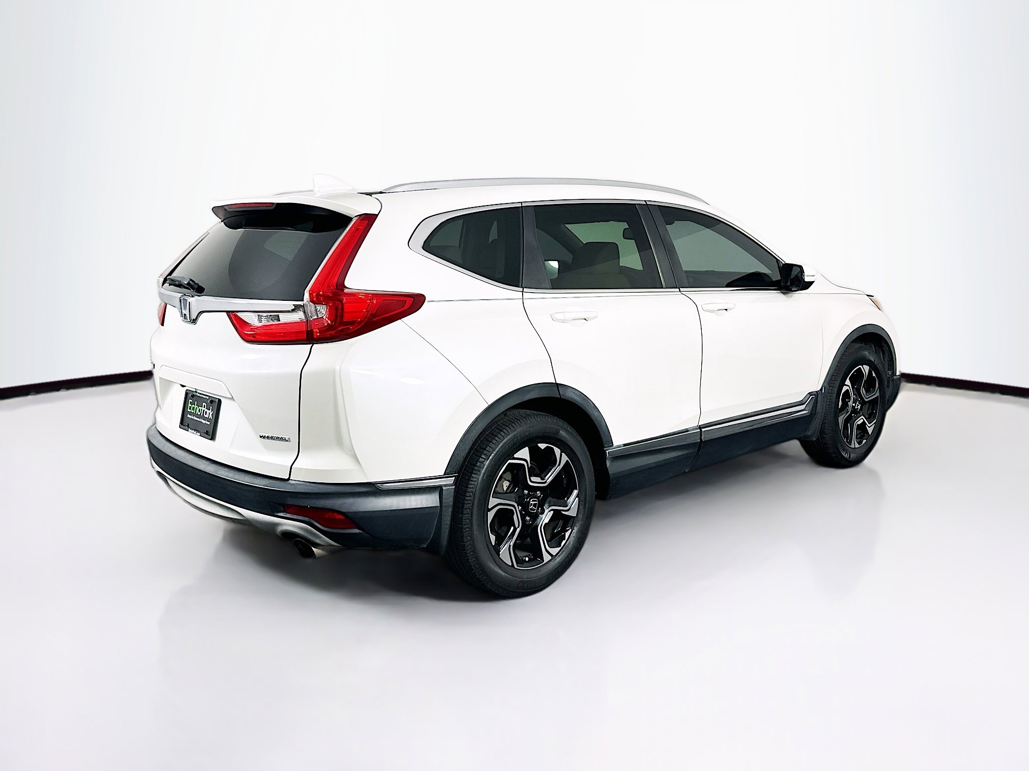 Used 2017 Honda CR-V Touring image 9