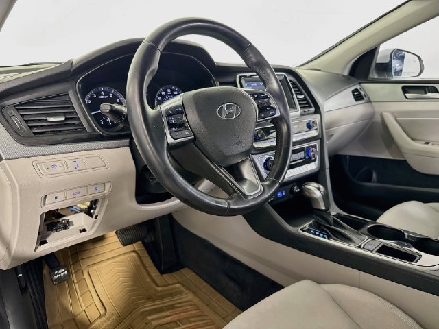 Used 2018 Hyundai Sonata SEL w/ Cargo Package FWD image 20