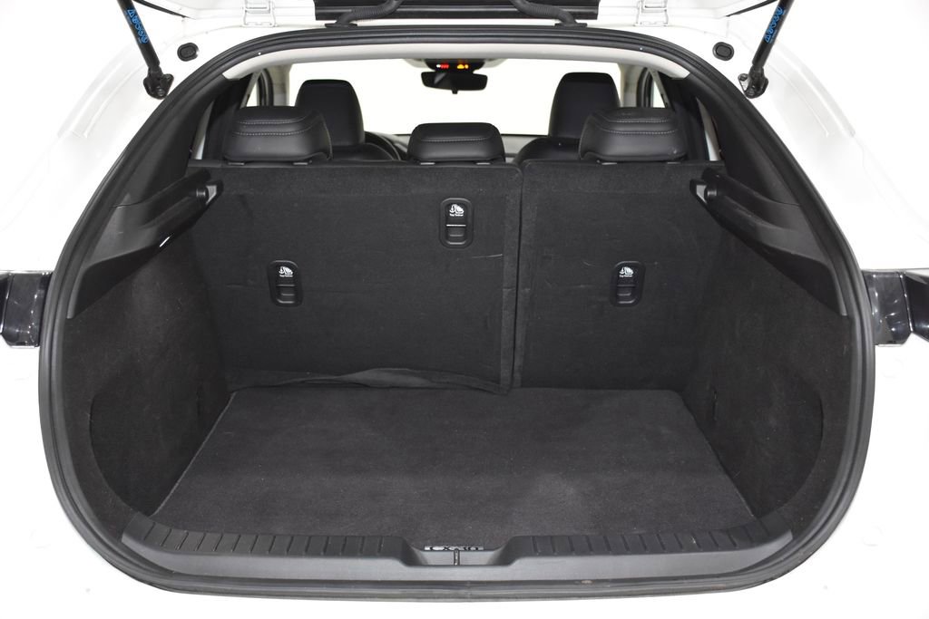 Used 2022 MAZDA CX-30 AWD 2.5 S w/ Select Package image 28