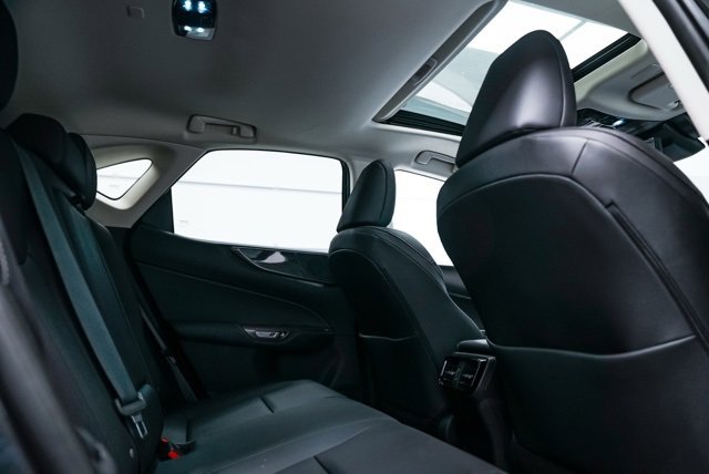 Used 2023 Lexus NX 350 AWD w/ Premium Package image 12