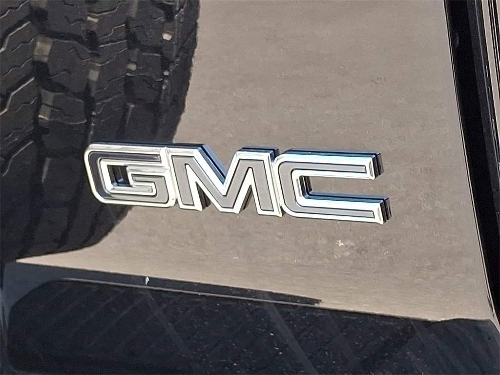 New 2025 GMC Hummer EV 2X image 9