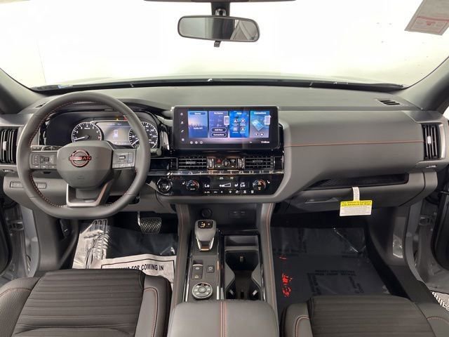 New 2026 Nissan Pathfinder Rock Creek image 43