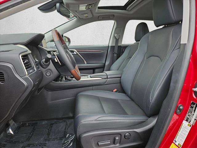 Used 2021 Lexus RX 350 FWD w/ Premium Package image 11
