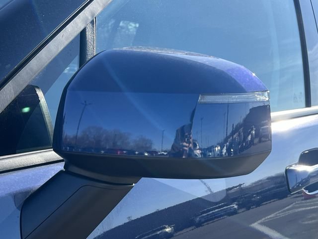 New 2026 Hyundai Santa Fe SEL FWD image 38