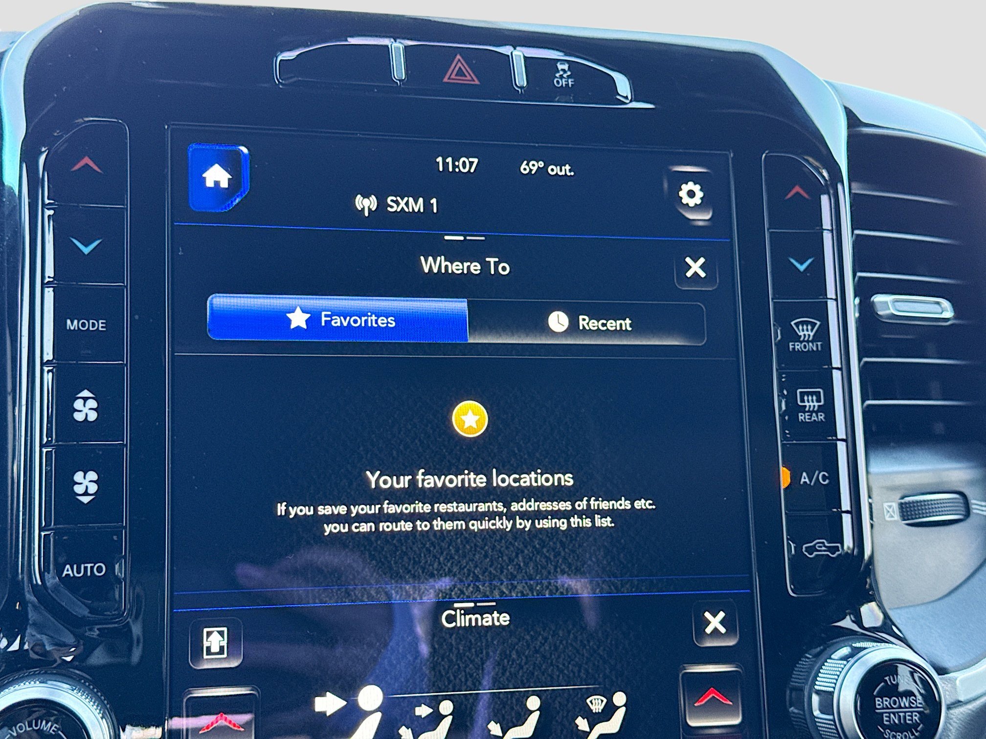 Used 2020 RAM 2500 Laramie image 31