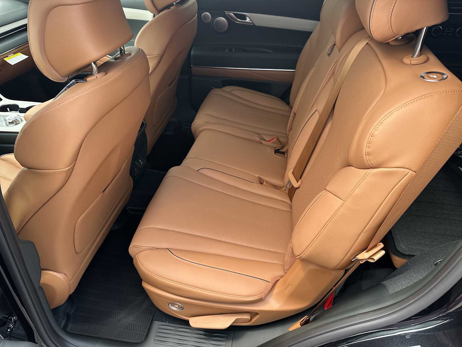 New 2026 Genesis GV80 2.5T Prestige AWD/4WD image 21