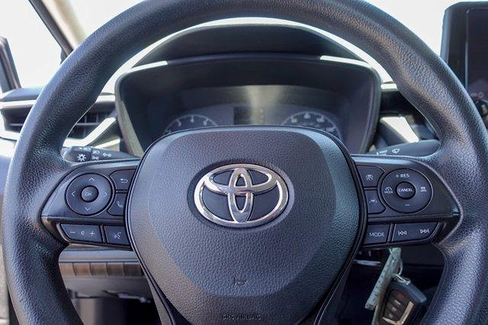 Certified 2024 Toyota Corolla LE FWD image 13