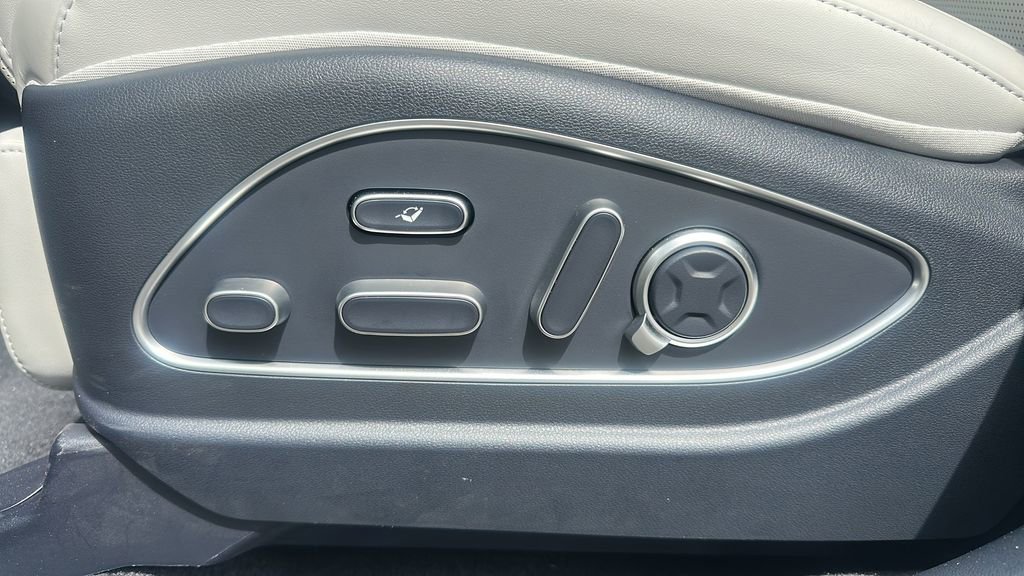 Used 2026 Hyundai Palisade Calligraphy AWD/4WD image 20