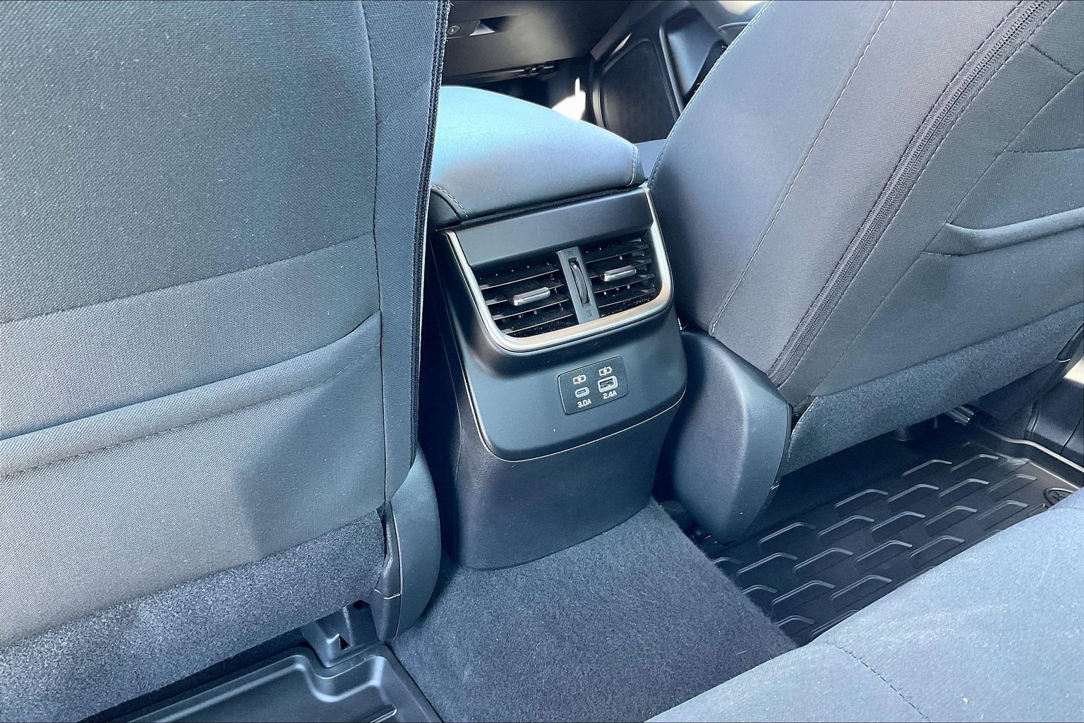 Certified 2025 Subaru Legacy Premium image 23