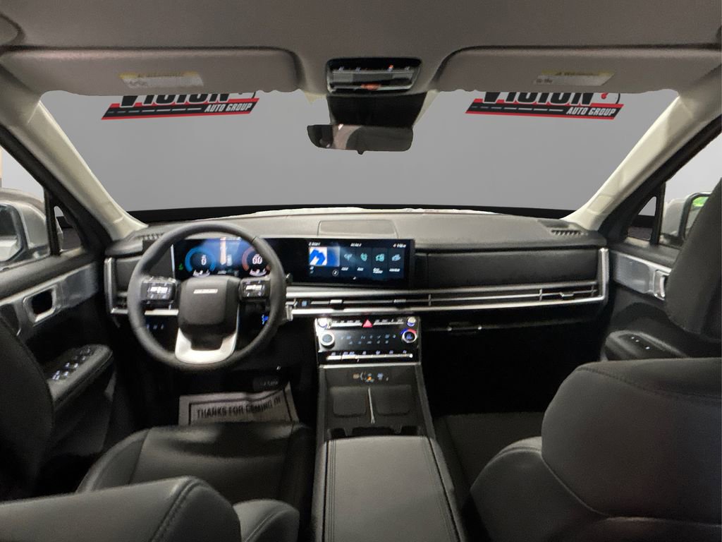 New 2026 Hyundai Santa Fe SEL image 18