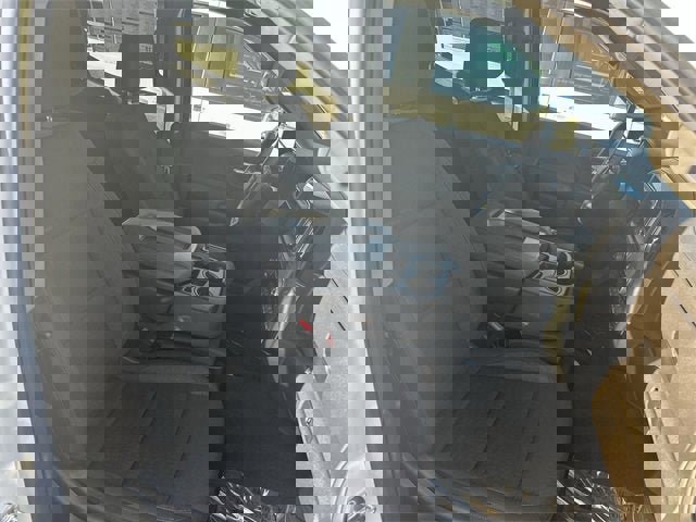 New 2025 Chevrolet Silverado 1500 Custom image 28