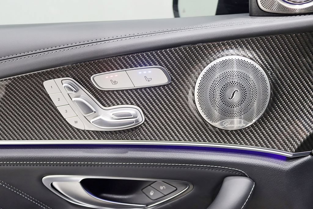 Used 2021 Mercedes-Benz E 63 AMG S image 44