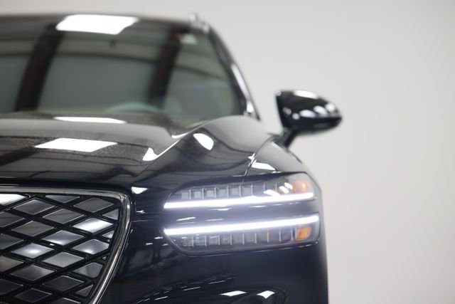 New 2026 Genesis Electrified GV70 AWD/4WD image 3