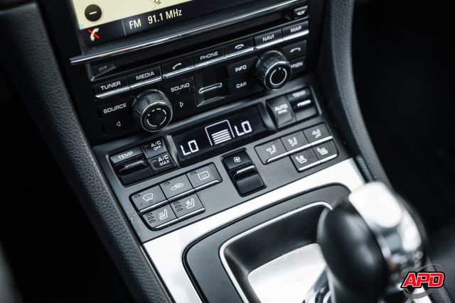 Used 2014 Porsche 911 Carrera 4S AWD/4WD image 18