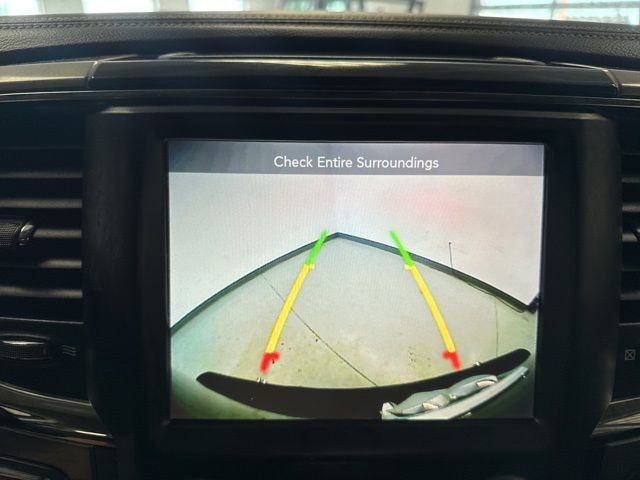 Used 2017 RAM 1500 Sport image 42