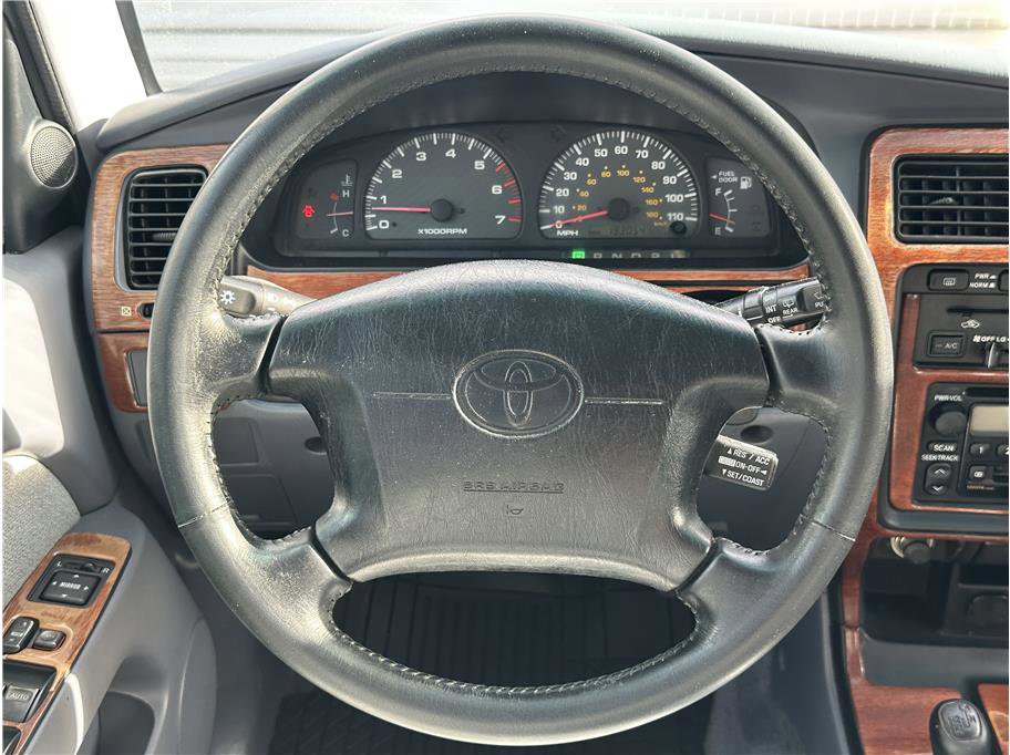 Used 2000 Toyota 4Runner SR5 image 19