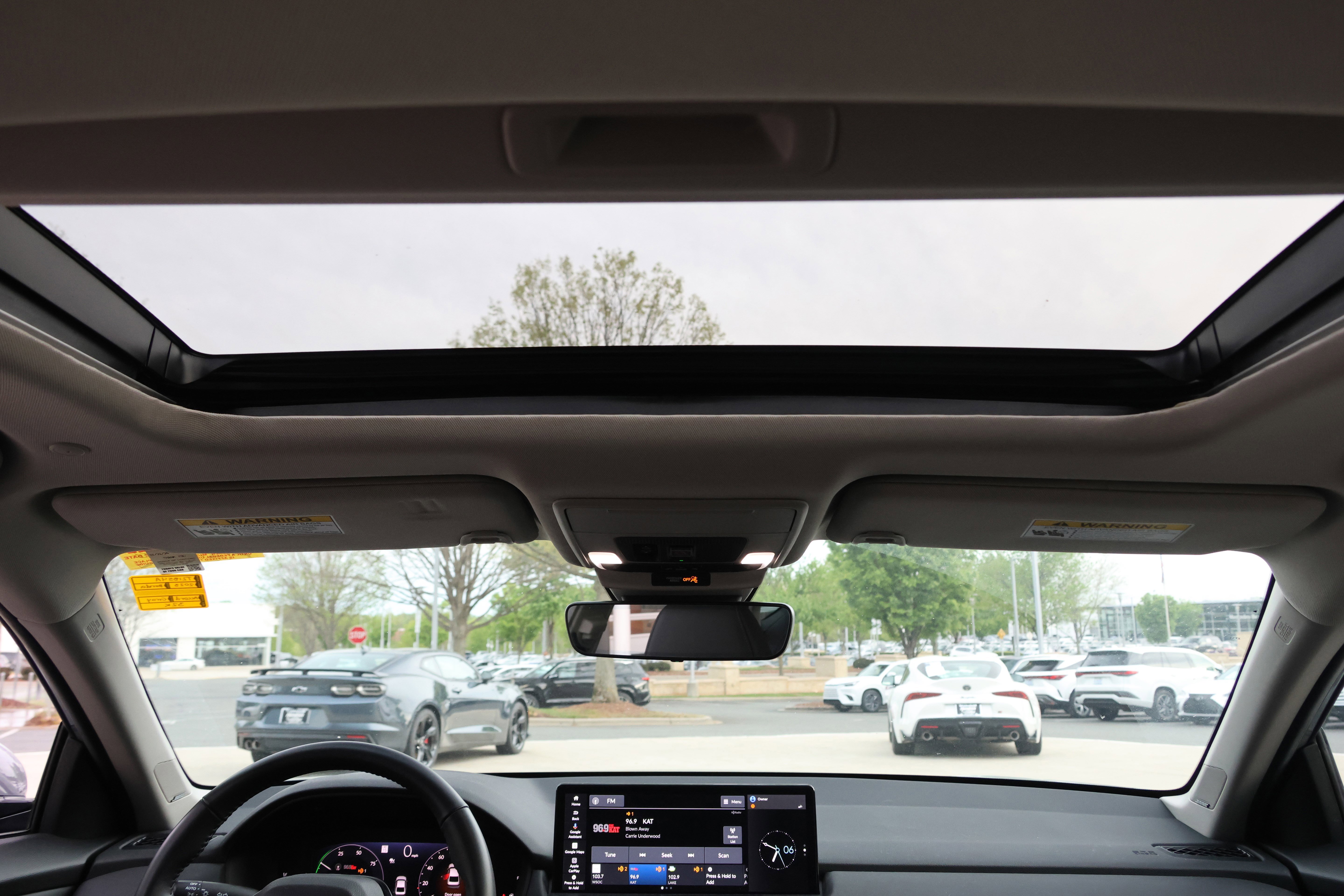 Used 2023 Honda Accord Touring image 29