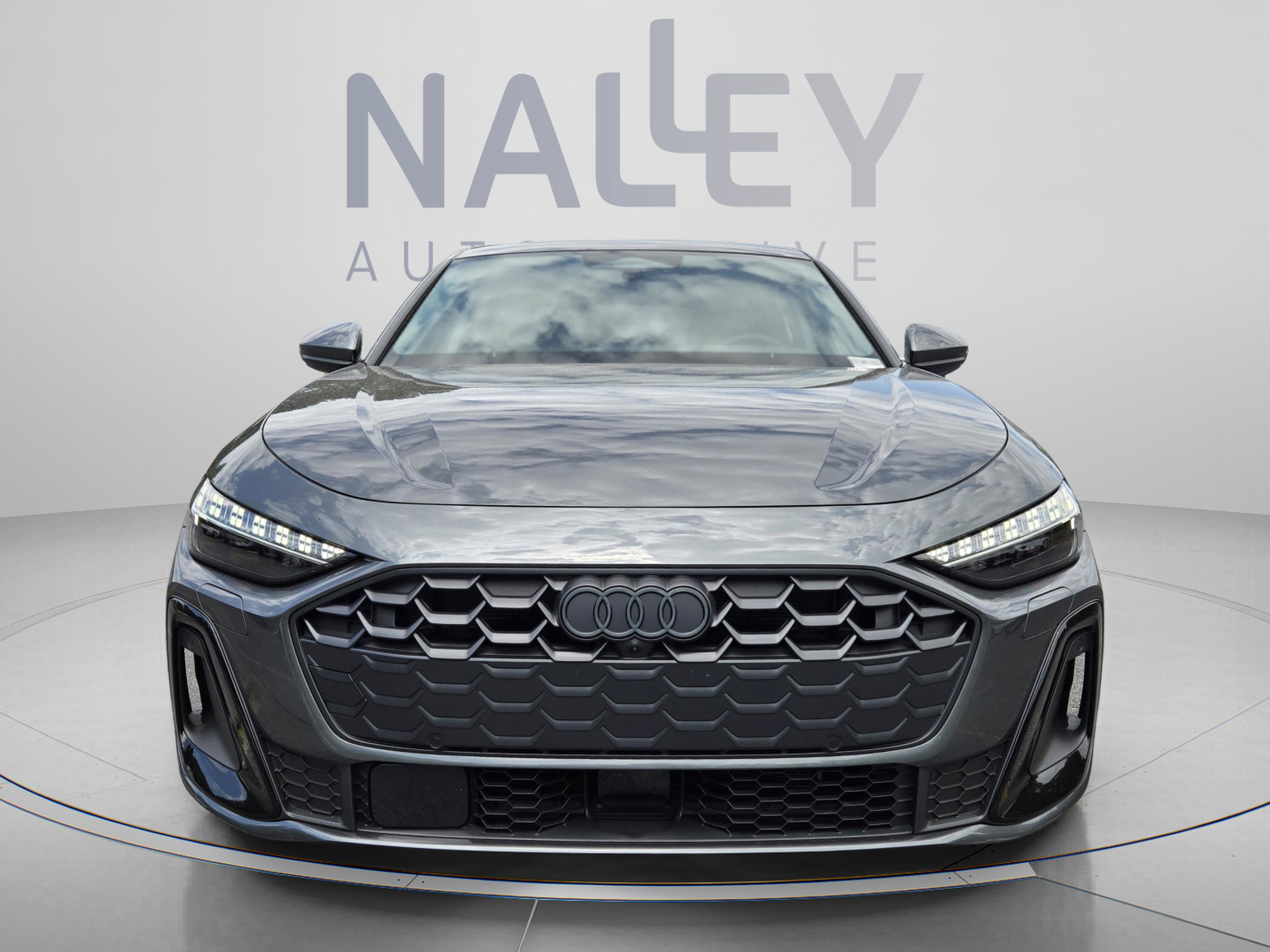 New 2026 Audi A5 Premium Plus AWD/4WD image 8