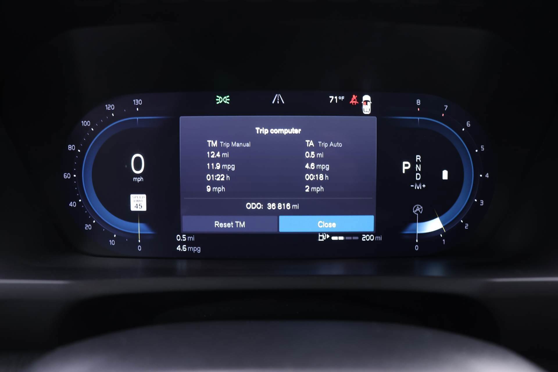 Certified 2023 Volvo XC90 B6 Ultimate image 25