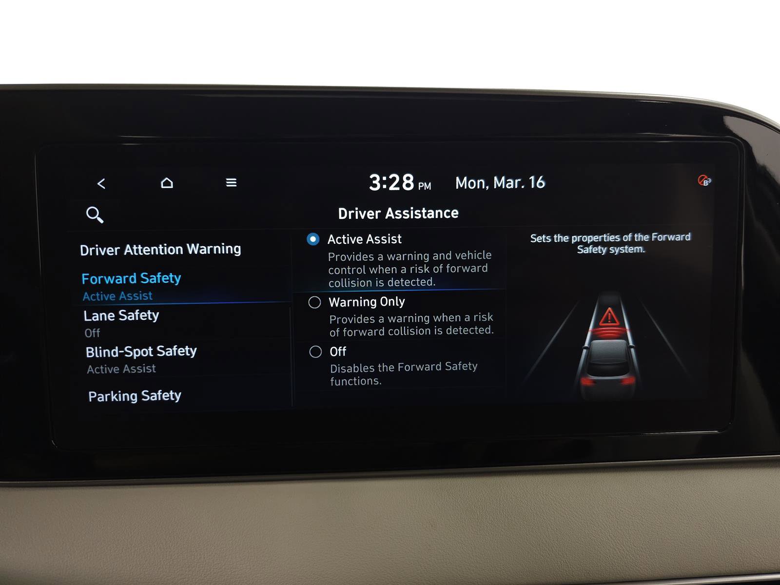 Used 2022 Hyundai Palisade Limited image 26