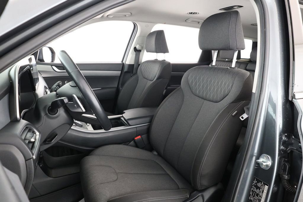 Used 2022 Hyundai Palisade SEL image 15