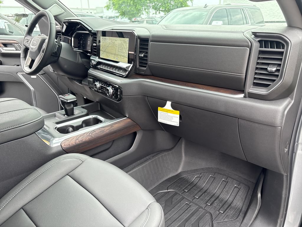 New 2026 GMC Sierra 1500 SLT w/ SLT Premium Plus Package AWD/4WD image 46
