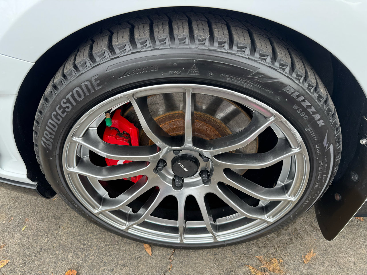 Used 2019 Hyundai Veloster N N w/ Performance Package image 18