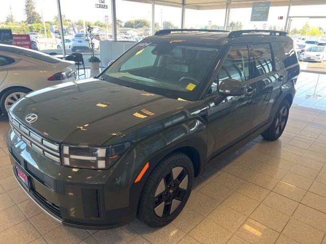 Used 2024 Hyundai Santa Fe SEL image 12