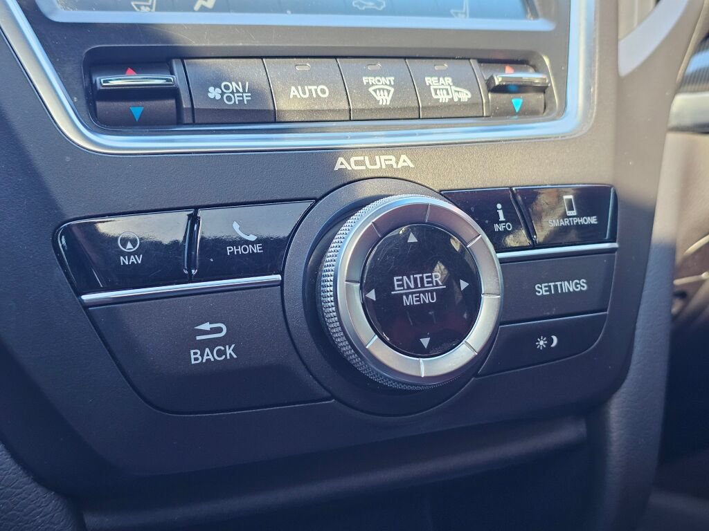 Used 2020 Acura MDX A-Spec AWD/4WD image 33