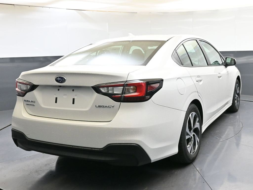 New 2025 Subaru Legacy Premium image 5