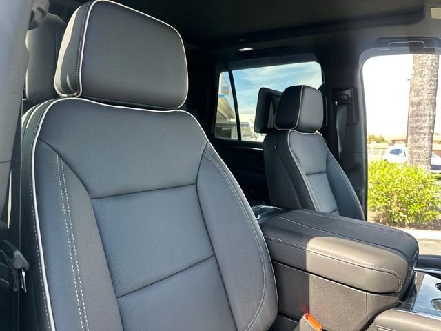New 2026 Chevrolet Tahoe Premier image 35
