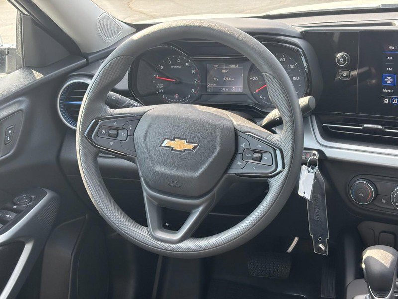 New 2026 Chevrolet Trax LS w/ LS Convenience Package image 7