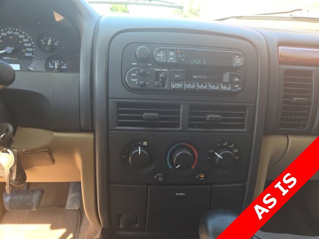 Used 1999 Jeep Grand Cherokee Laredo image 11