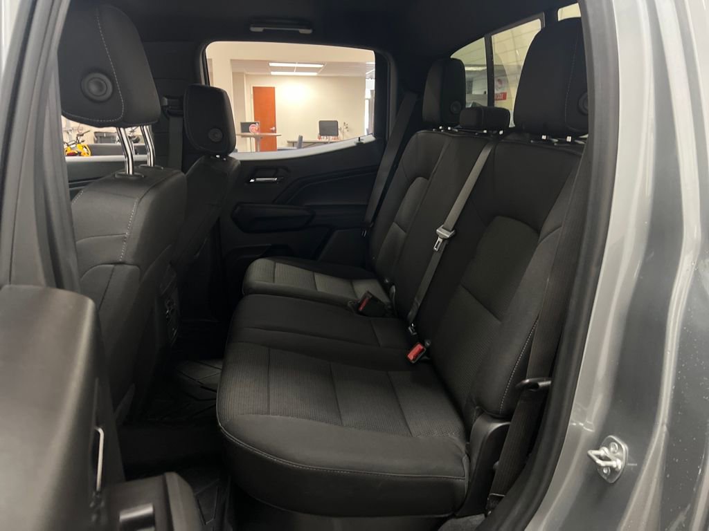 Used 2024 Chevrolet Colorado LT w/ LT Convenience Package II image 25