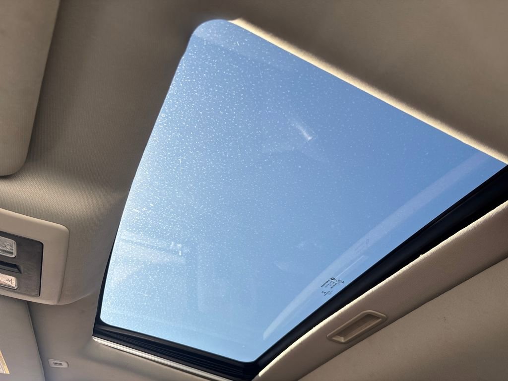 Used 2017 RAM 2500 Laramie w/ Convenience Group image 17