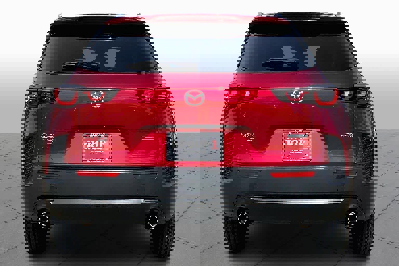 Used 2023 MAZDA CX-50 AWD 2.5 S w/ Cargo Package image 5