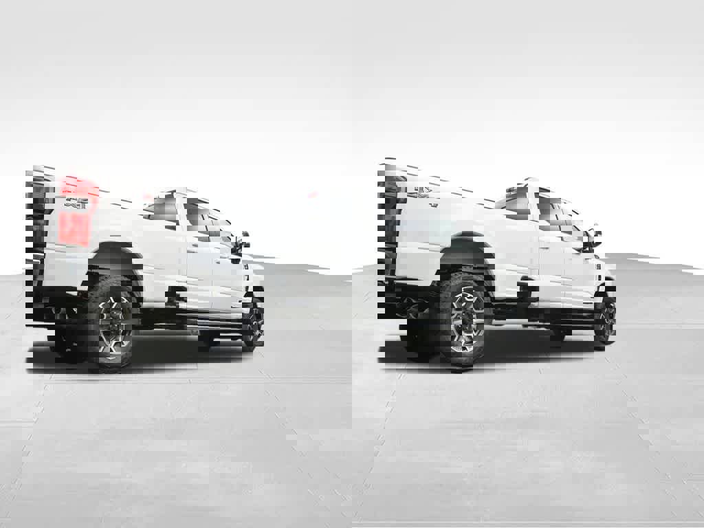 New 2026 Ford F350 Lariat image 65