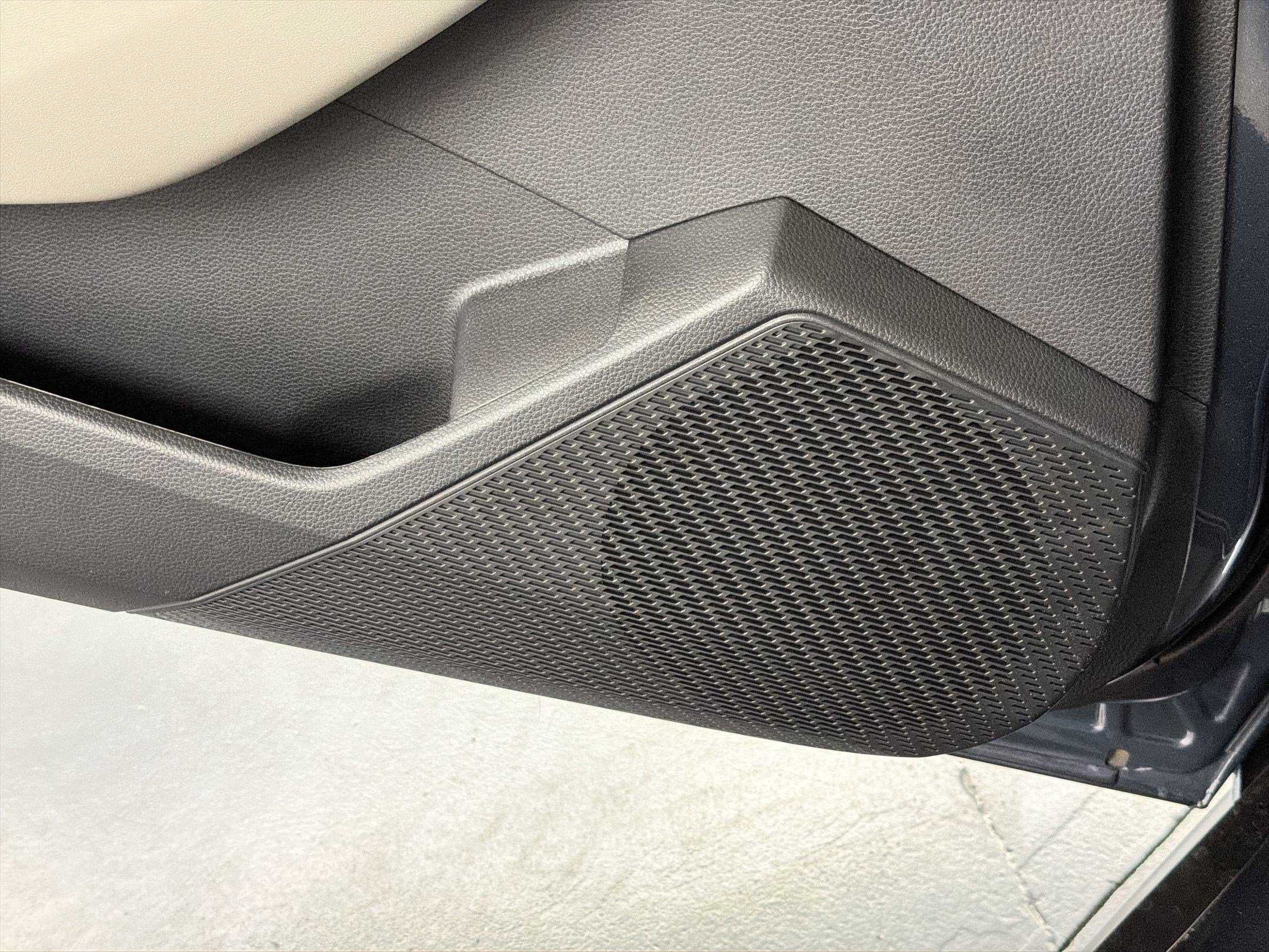 New 2026 Honda Accord LX image 25