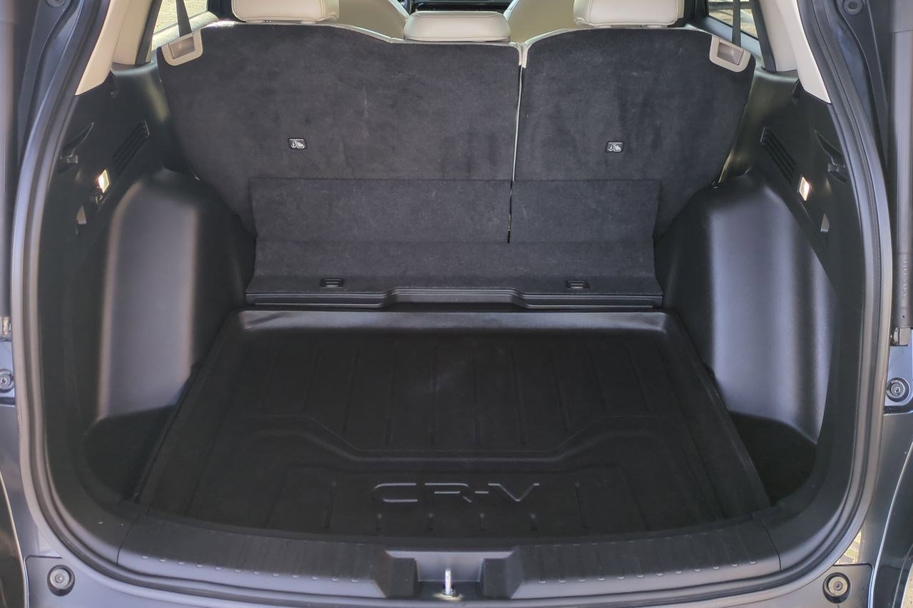 Certified 2023 Honda CR-V EX-L image 23