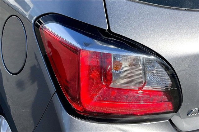 Used 2021 Mitsubishi Mirage ES image 28