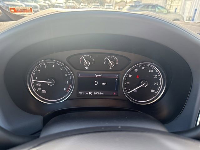 Used 2023 Buick Enclave Essence w/ Experience Buick Package image 14