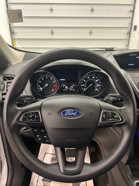 Used 2017 Ford Escape SE AWD/4WD image 12