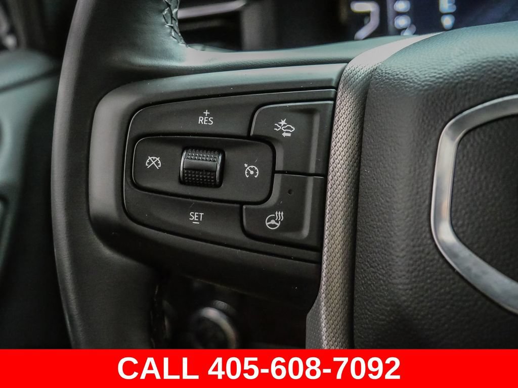 Used 2023 GMC Yukon Denali w/ LPO, Floor Liner Package AWD/4WD image 53