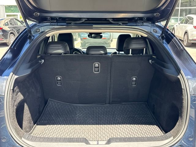 Used 2024 MAZDA CX-30 AWD 2.5 S w/ Select Sport Pkg image 12