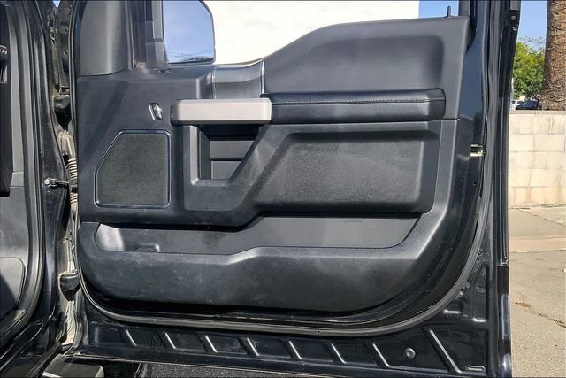 Used 2015 Ford F150 Lariat w/ Equipment Group 502A Luxury image 15