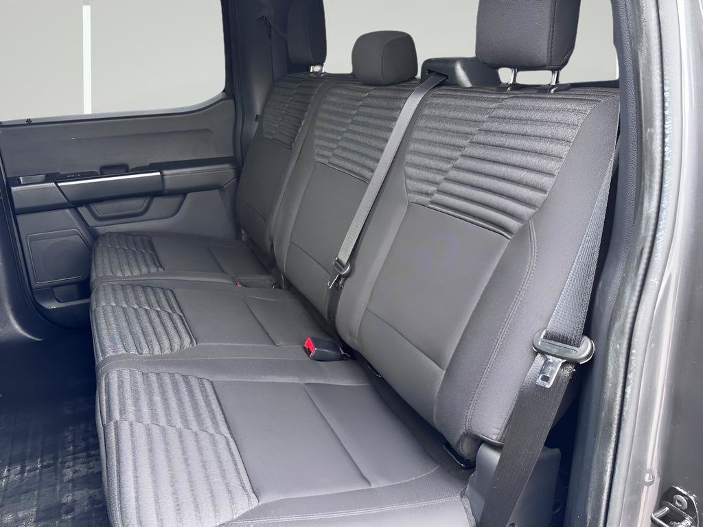 Used 2022 Ford F150 XL w/ STX Appearance Package AWD/4WD image 28