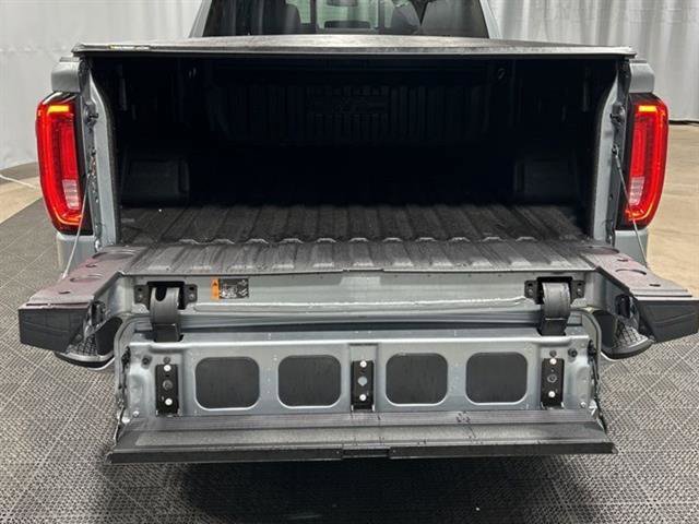 New 2026 GMC Sierra 1500 SLT w/ SLT Premium Plus Package image 21