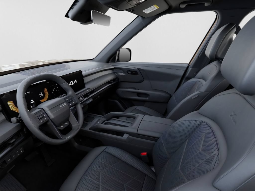 New 2027 Kia Telluride EX X-Line AWD/4WD image 17