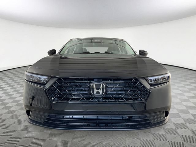 New 2026 Honda Accord SE image 9