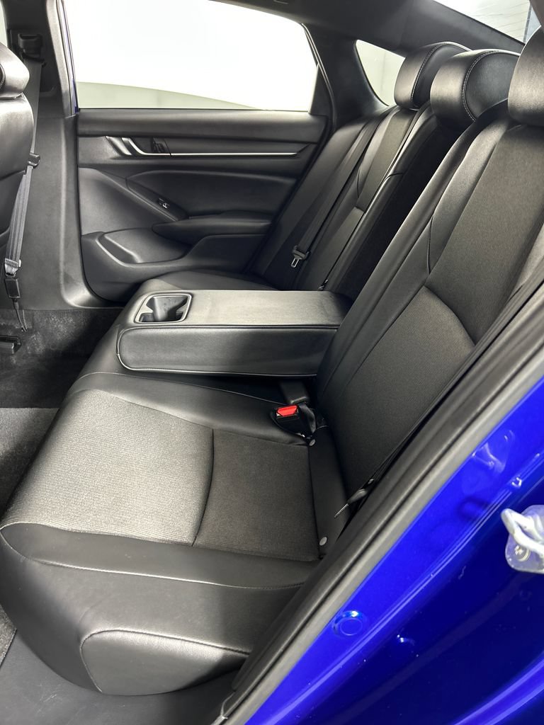 Used 2022 Honda Accord Sport image 16